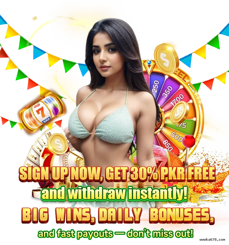 Slots 777 Ka678