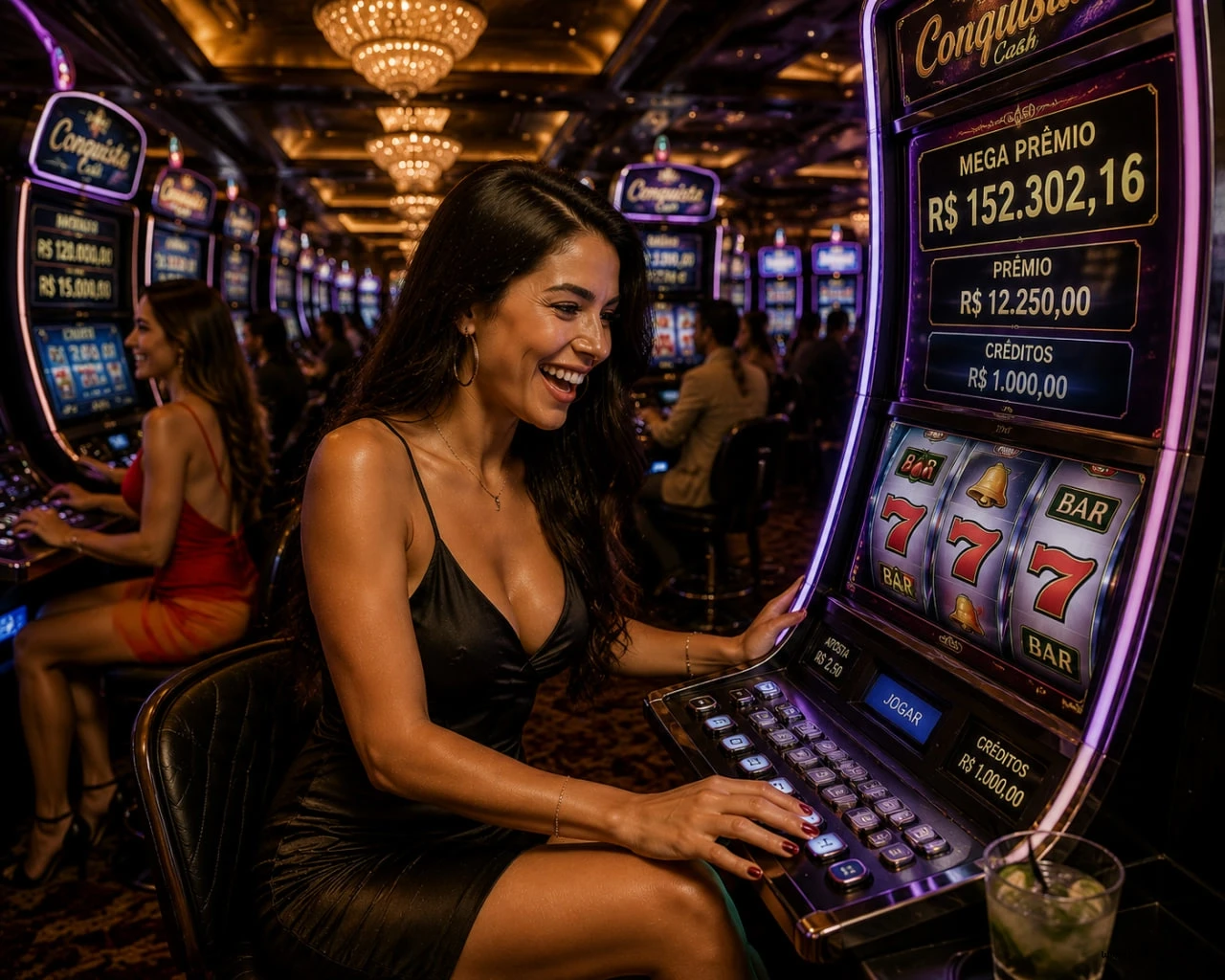 Baccarat Ka678
