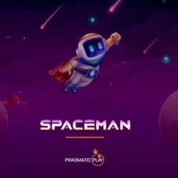 Spaceman Ka678